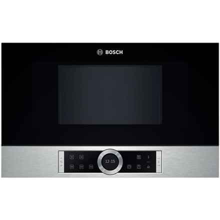 Kuchnia mikrofalowa BFR634GS1