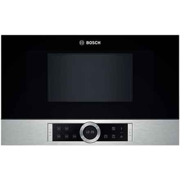 Kuchnia mikrofalowa BFR634GS1