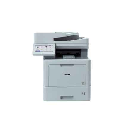 Brother MFCL9630CDN MULTIFONCTION