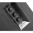 ENCEINTES EDIFIER 2.0, RMS : 42 W (2 x 21 W), Bluetooth, télécommande sans fil, volume, noir, « R1580MB » (timbre vert 11,00 lei)