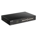 D-Link | Smart Managed Switch | DGS-1100-16V2 | Managed | Desktop | Power supply type 100 to 240 V AC, 50 to 60 Hz Internal