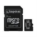 Kingston MicroSD Card Canvas Select Plus 32GB Class 10 UHS-I + Adapter Black EU (SDCS2/32GB)-2