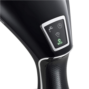 Tristar | Garment Steamer | ST-8921 | Handheld | 1600 W | 0.26 L | 25 g/min | Black/Purple - 0