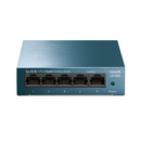 TP-LINK LiteWave 5-Port Gigabit Desktop