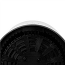 Duux Threesixty 2 Indoor Grey 1800 W Fan electric space heater-5