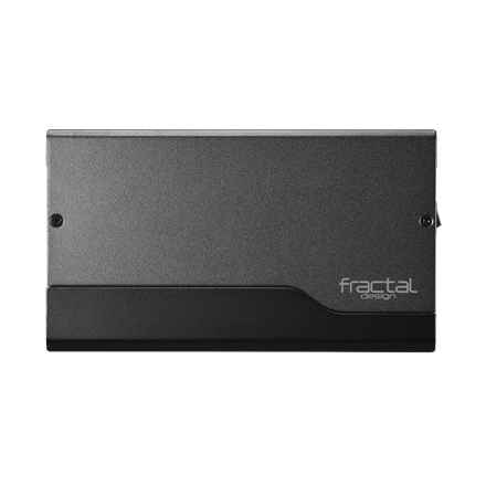 Fractal Design | Ion+ 860 W Platine | 860 W