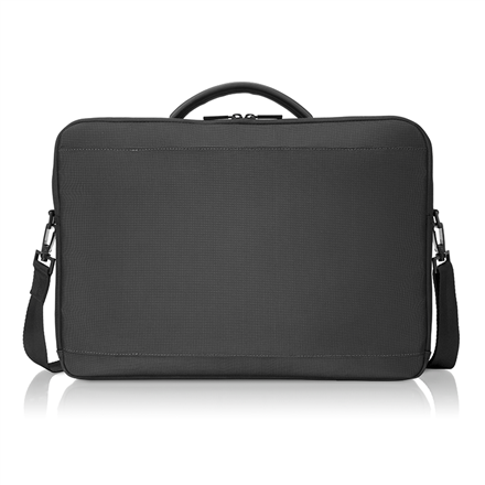 Lenovo 4X40Q26385 laptop case 39.6 cm (15.6") Hardshell case Black