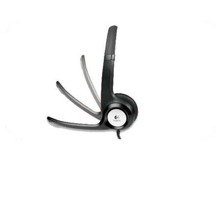 Logitech H390