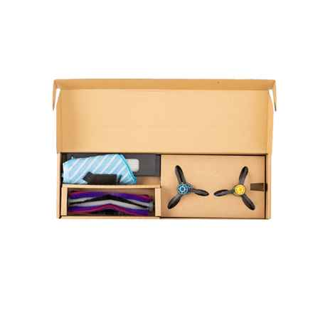 Kit de pièces détachées Midea | M7