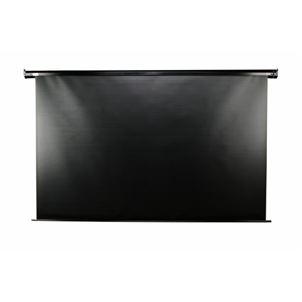 Elite Screens | Spectrum Series | Electric120V | Diagonal 120 " | 4:3 | Viewable screen width (W) 244 cm | White