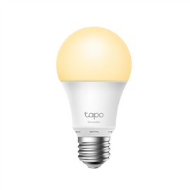 Żarówka Smart WiFi Tapo L520E