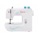 Singer | Sewing machine | START 1306 | Number of stitches 6 | Number of buttonholes 4 | White-1