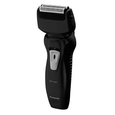 Rasoir à grille Panasonic ES-RW31 Noir