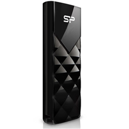 Silicon Power Ultima U03 USB flash drive 16 GB USB Type-A 2.0 Black