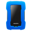 ADATA HD330 external hard drive 1000 GB Blue-5