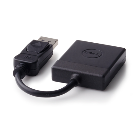 Dell | 470-ABEO | DisplayPort | DVI | Adapter | 20.32 cm m
