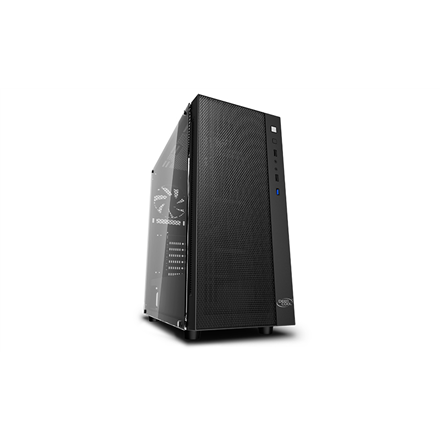 Tour Midi DeepCool Matrexx 55 Mesh Noir