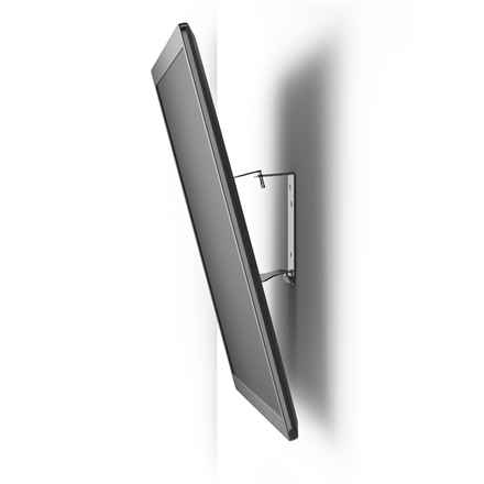 Vogels | Support mural | MA2010-A1 inclinable | Inclinable | 26-40 pouces | Capacité de charge maximale : 30 kg | Noir