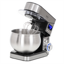 Planetary food processor Camry CR 4223 LCD 2000 W-2