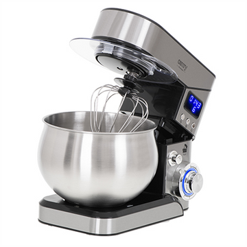 Planetary food processor Camry CR 4223 LCD 2000 W - 0