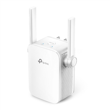 TP-Link 300Mbps Wi-Fi Range Extender - 0