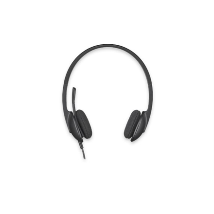 Logitech | H340 | USB Type-A