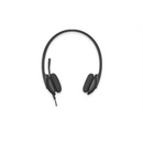 Logitech | H340 | USB Type-A