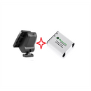 Support de batterie Navitel R600/MSR700