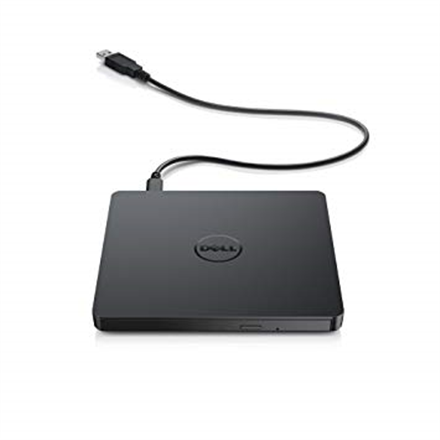 DELL DW316 optical disc drive DVD±RW Black