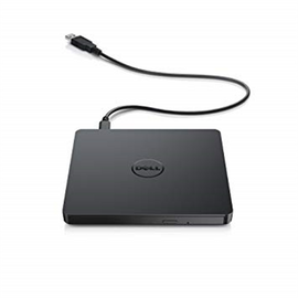 DELL DW316 optical disc drive DVD±RW Black - 0