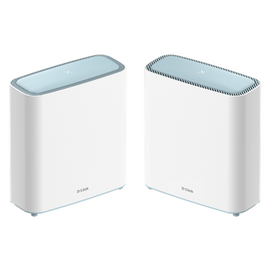 D-LINK Solution MESH Wi-Fi 6 AI Eagle Pro AX3200