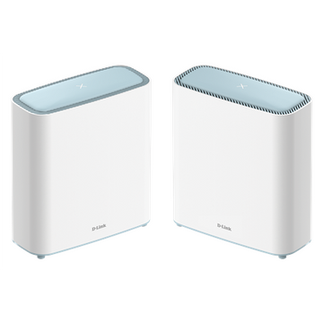D-LINK Solution MESH Wi-Fi 6 AI Eagle Pro AX3200