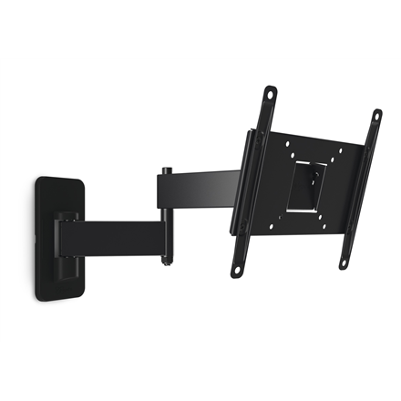 Vogels | Wall mount | MA2040-A1 | Full motion | 19-40 " | Maximum weight (capacity) 15 kg | Black