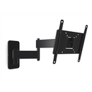 Vogels | Wall mount | MA2040-A1 | Full motion | 19-40 " | Maximum weight (capacity) 15 kg | Black-1