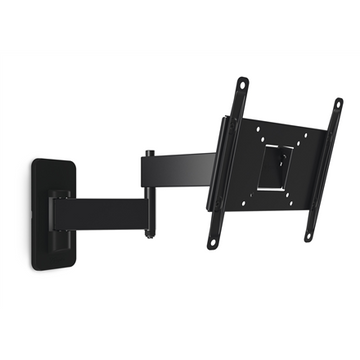 Vogels | Wall mount | MA2040-A1 | Full motion | 19-40 " | Maximum weight (capacity) 15 kg | Black