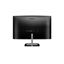 Écran d'ordinateur Philips E Line 325E1C/00 80 cm (31,5") 2560 x 1440 pixels Quad HD LCD Noir