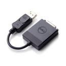 Dell | 470-ABEO | DisplayPort | DVI | Adapter | 20.32 cm m
