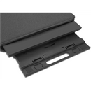 Support pour ordinateur portable 2 en 1 Lenovo | Lenovo | Support pour ordinateur portable 2 en 1 | 290,6 x 265,6 x 15,1 mm | 1 an(s)