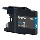 Brother LC1280XLC | Ink Cartridge | Cyan-1