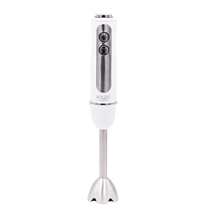 Adler | Hand blender | AD 4625w | Hand Blender | 1500 W | White