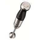 Gorenje | Blender | HBC807QB | Mixeur plongeant | 800 W | Vitesses variables | Hachoir | Noir