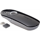 Targus | Laser Presentation Remote | Black, Grey | Plastic | Weight 57 g