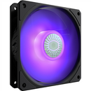 Cooler Master SickleFlow Edge 120 ARGB Computer Case Fan 120mm-1