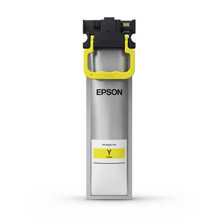 Cartouche d'encre Epson C13T11C440 | Jaune