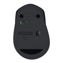Logitech | M280 | Wireless Mouse | Black-2
