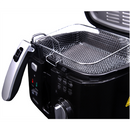 Mesko | Deep fryer | MS 4908 | Power 1800 W | Capacity 2.5 L | Black-3