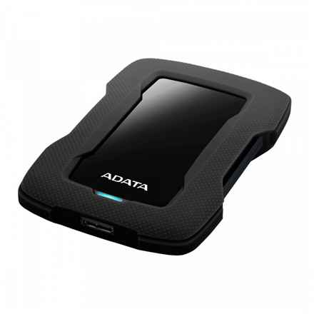 ADATA HD330 external hard drive 2000 GB Black
