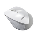 Asus | WT465 | Wireless Optical Mouse | wireless | White-4