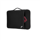 Lenovo | ThinkPad 12-inch Sleeve | Essential | Fits up to size 12 " | Sleeve | Black-2