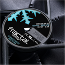 Fractal Design Venturi HF-14 Black